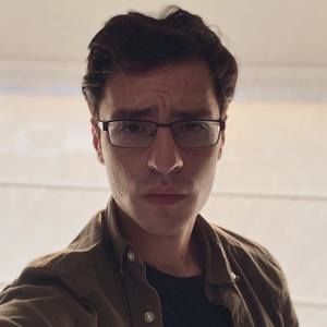 Meet your Posher, Gavin